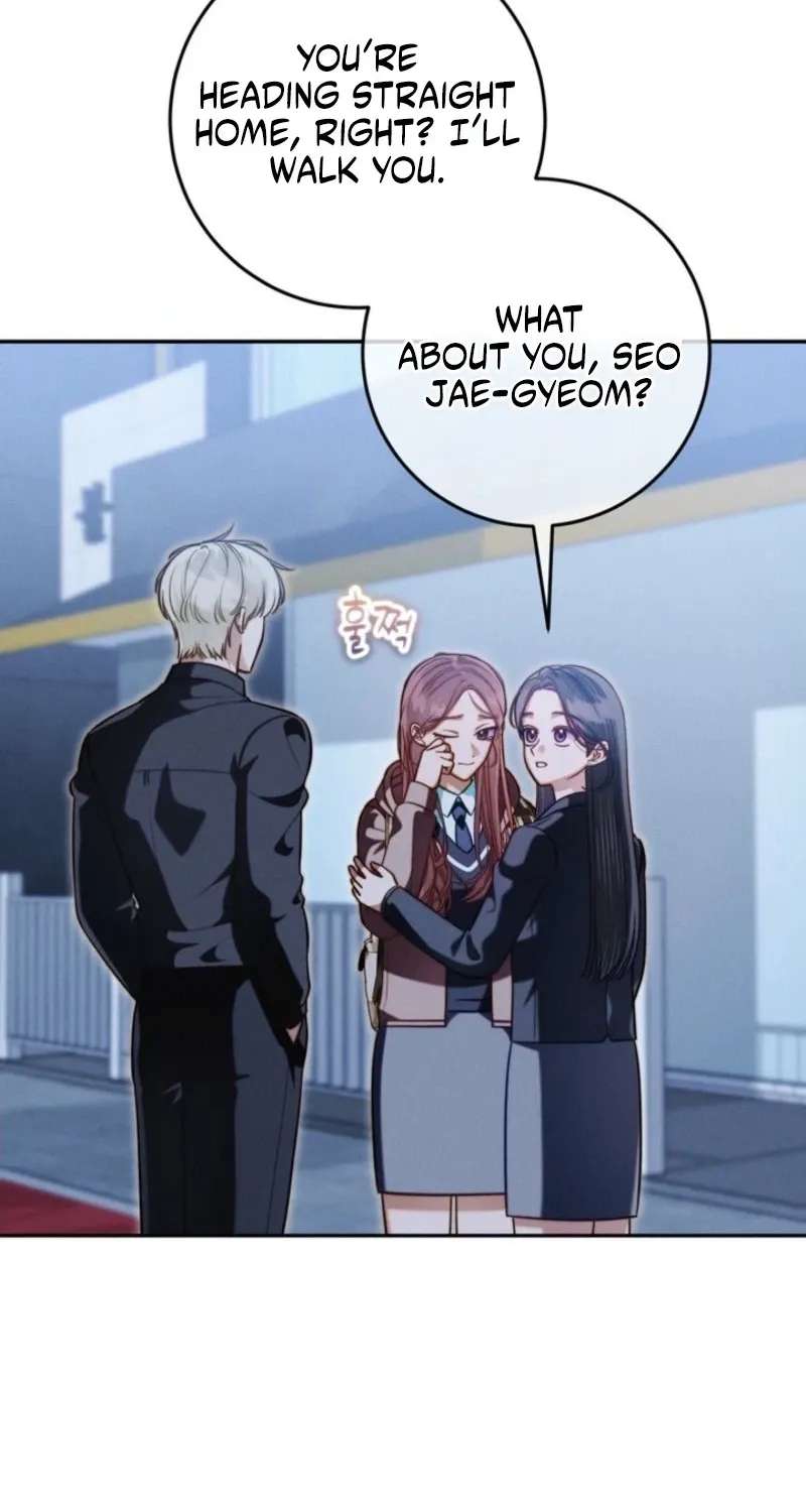 The Top Student Hides Her Regression Chapter 18 - page 20