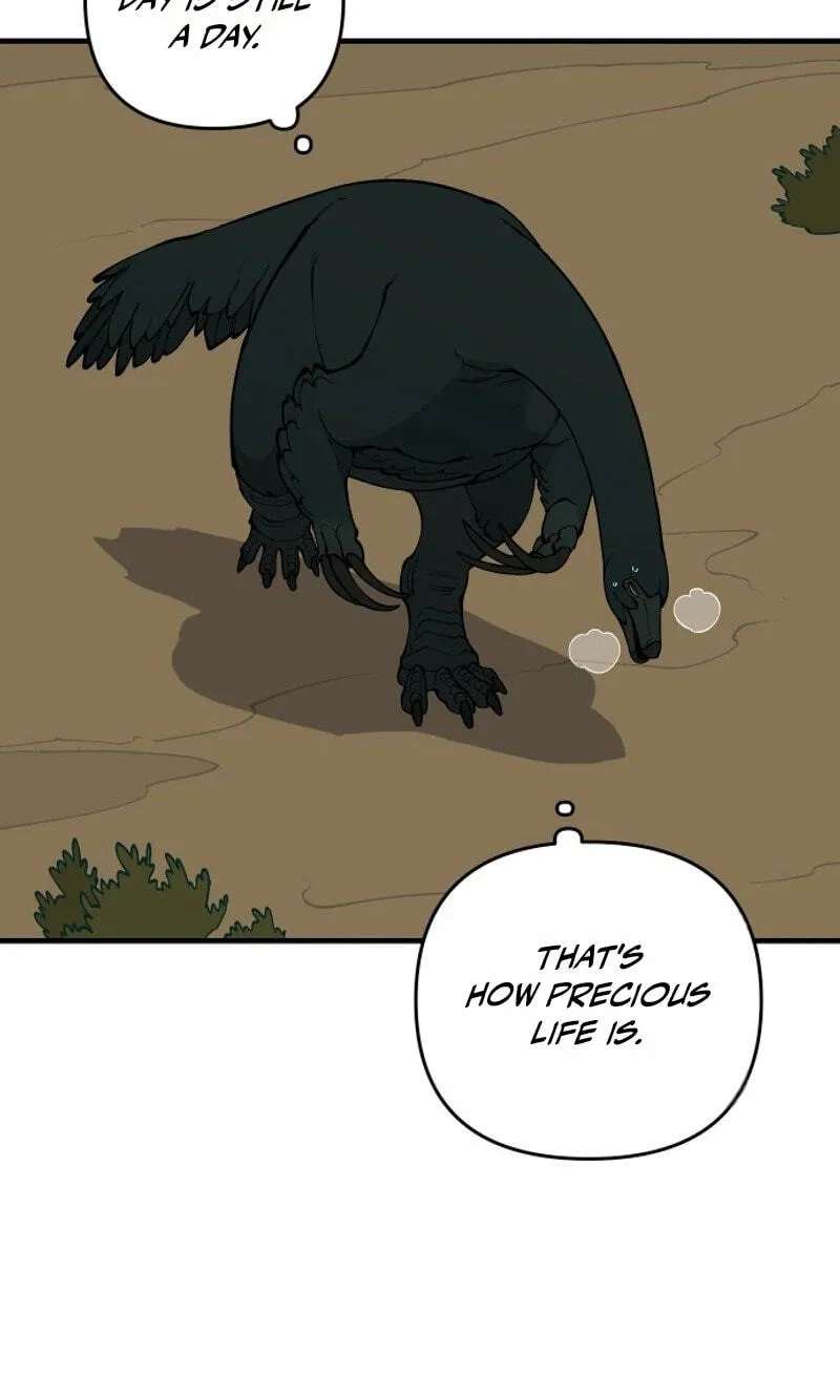 Ancient Animal Tales Chapter 62 - page 51