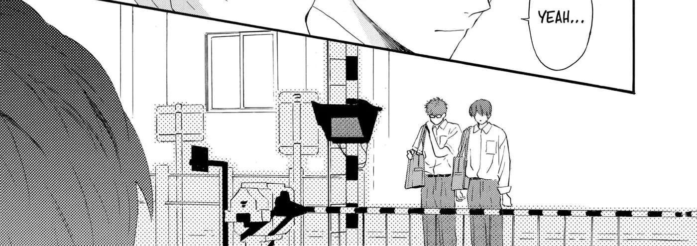 Ore ga Sukitte Ittara Dou suru? Chapter 3 - page 68