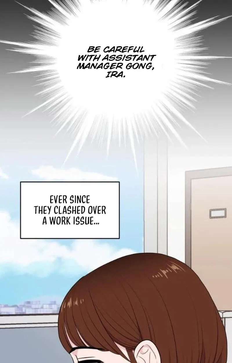 An Awkward Relationship Chapter 29 - page 16