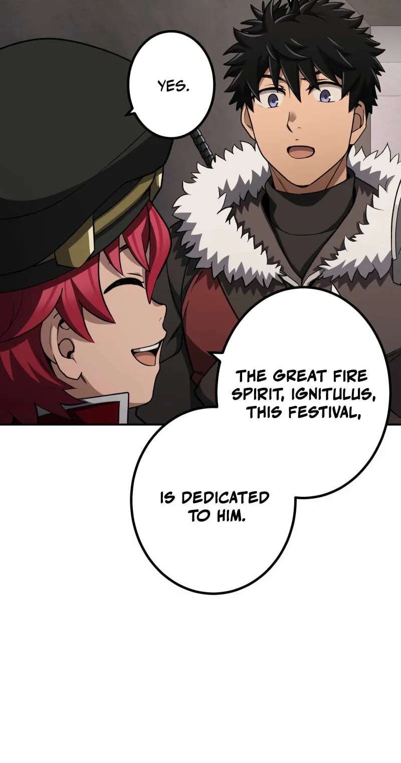 Monster Eater Chapter 123 - page 8