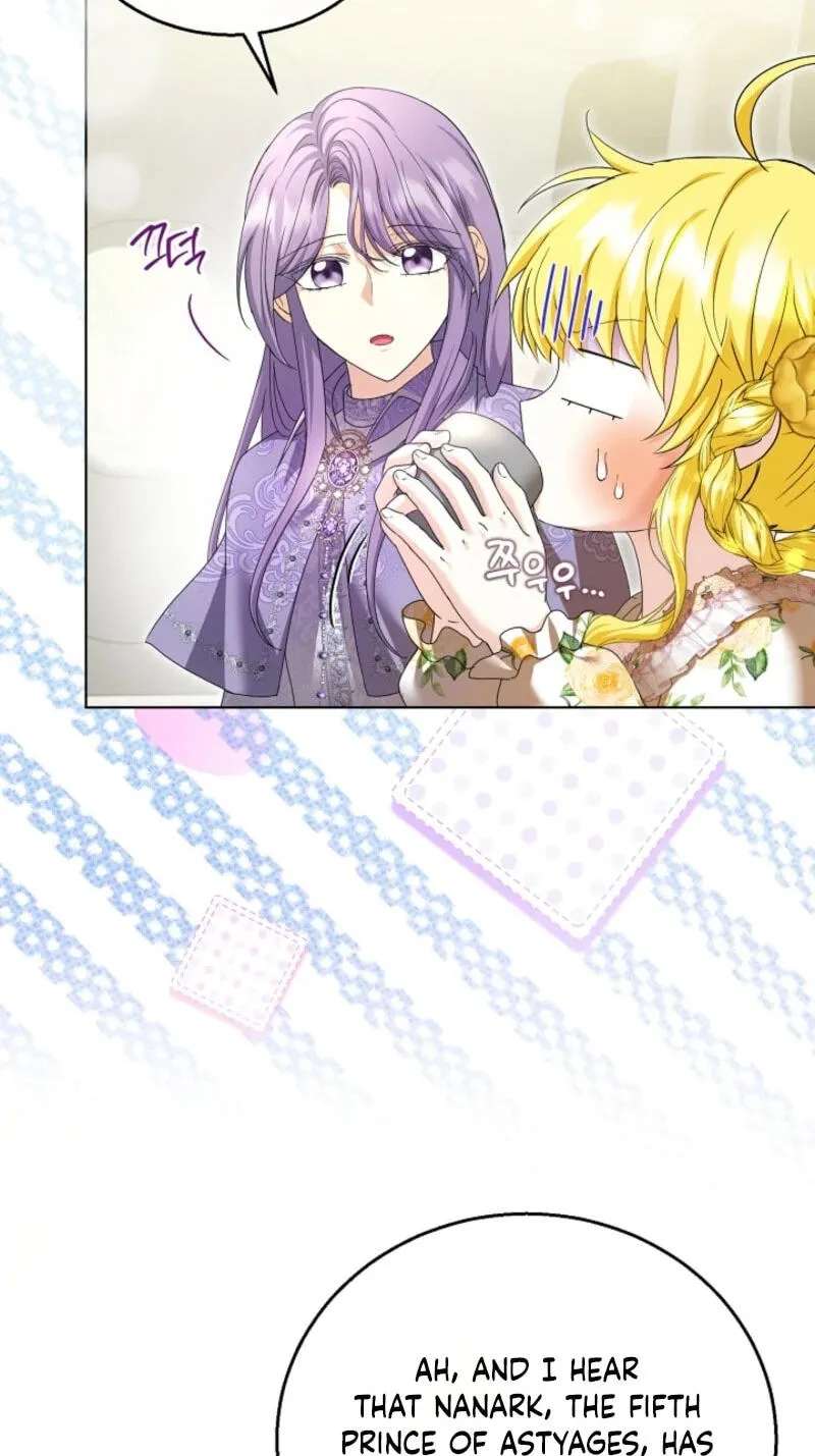 The Black-Haired Dad Is Not Reaping Chapter 44 - page 78