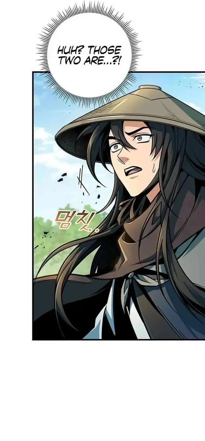 Emperor's Sword Chapter 113 - page 65