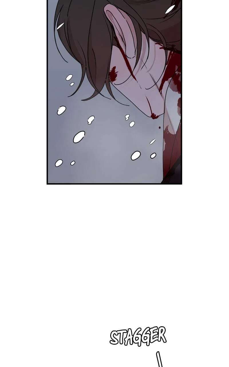 The Tale of a Fox's Love Chapter 49 - page 27