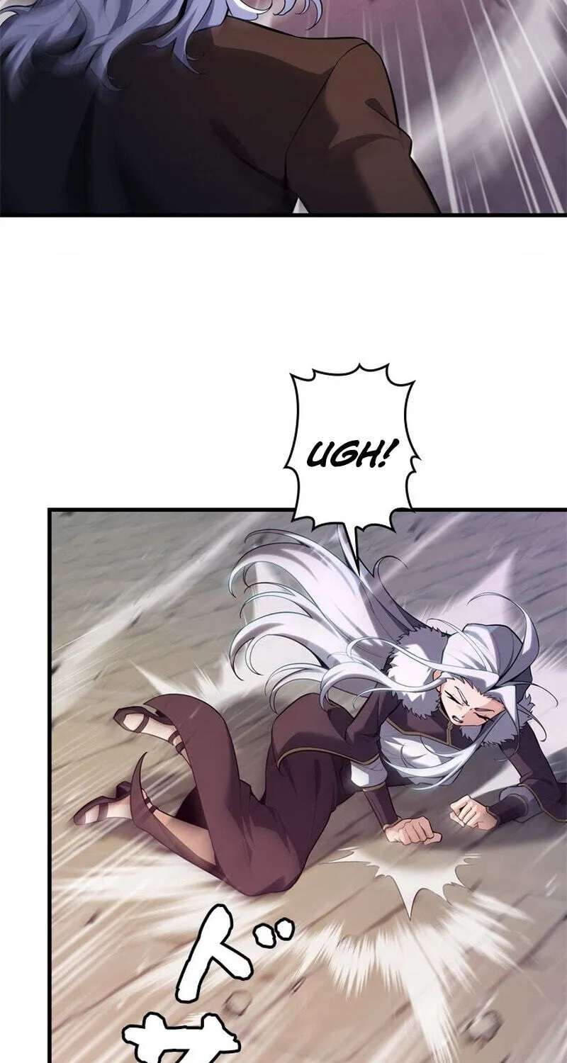 Never Touch Eldmia Egar (2026) Chapter 34 - page 5