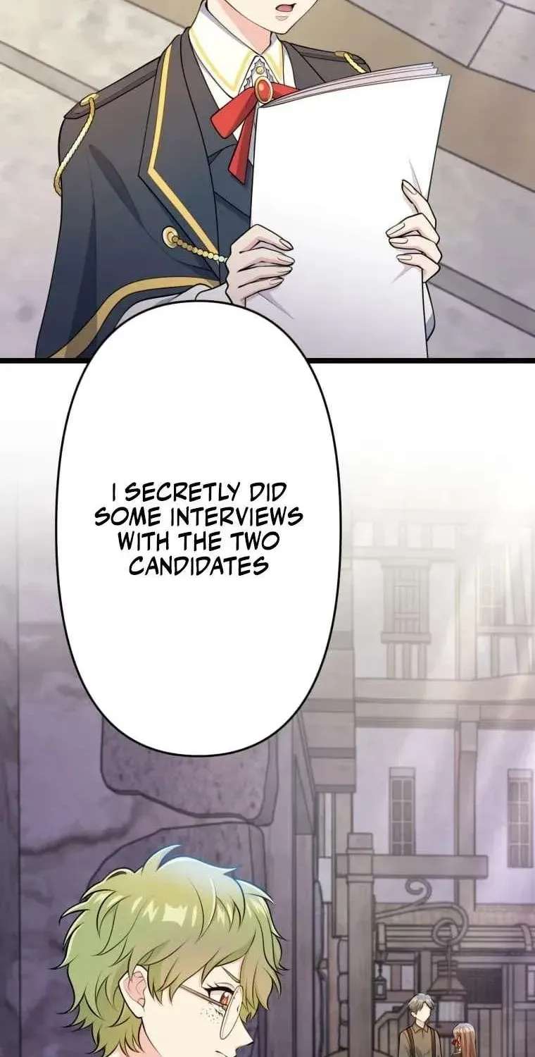 I Reincarnated as the Villainess in a Mobile Novel, but I’ll Use My Professional Skills to Avoid the Bad End! Chapter 18 - page 24