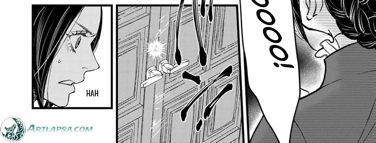 Grim Reaper and Lady Chapter 1 - page 52