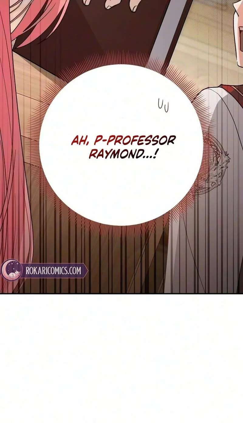 The Archmage Becomes the Swordmaster's Youngest Daughter Chapter 51 - page 38