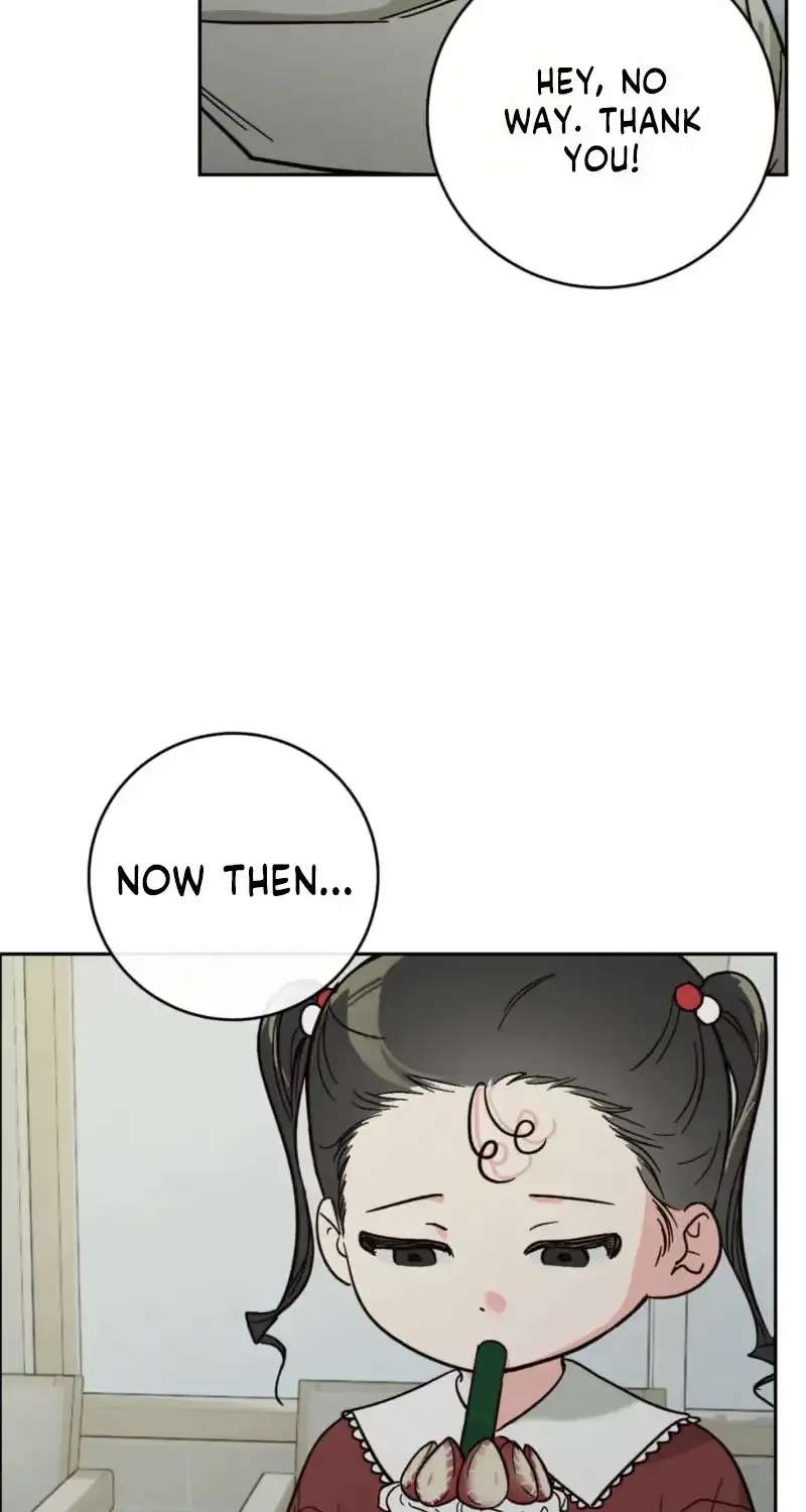 Do Ghosts Dream Too Chapter 3 - page 77