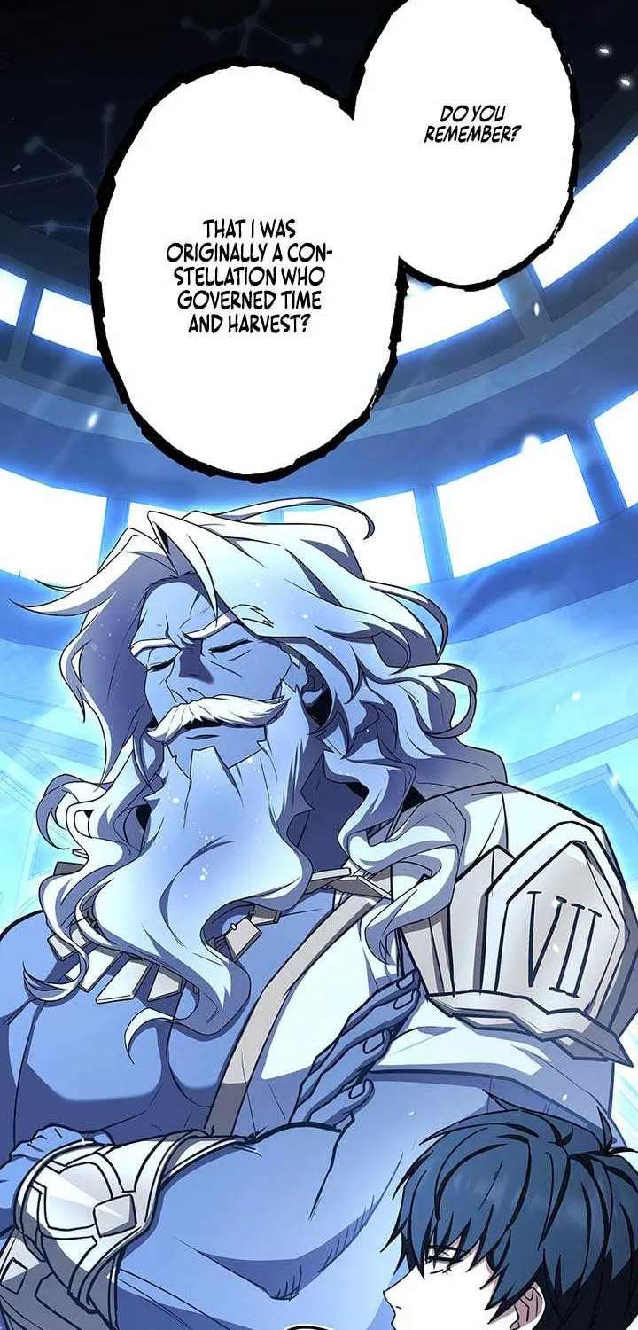 The Saint Who Levels Up as a Necromancer Chapter 41 - page 51