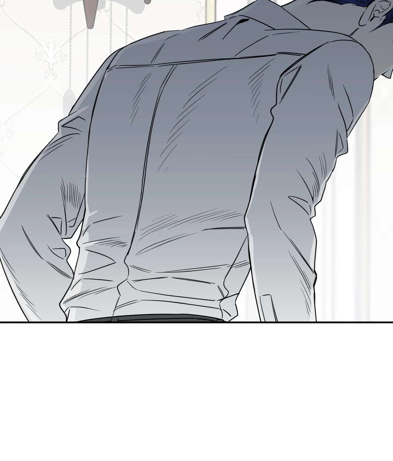 Taming the Master Chapter 5 - page 191
