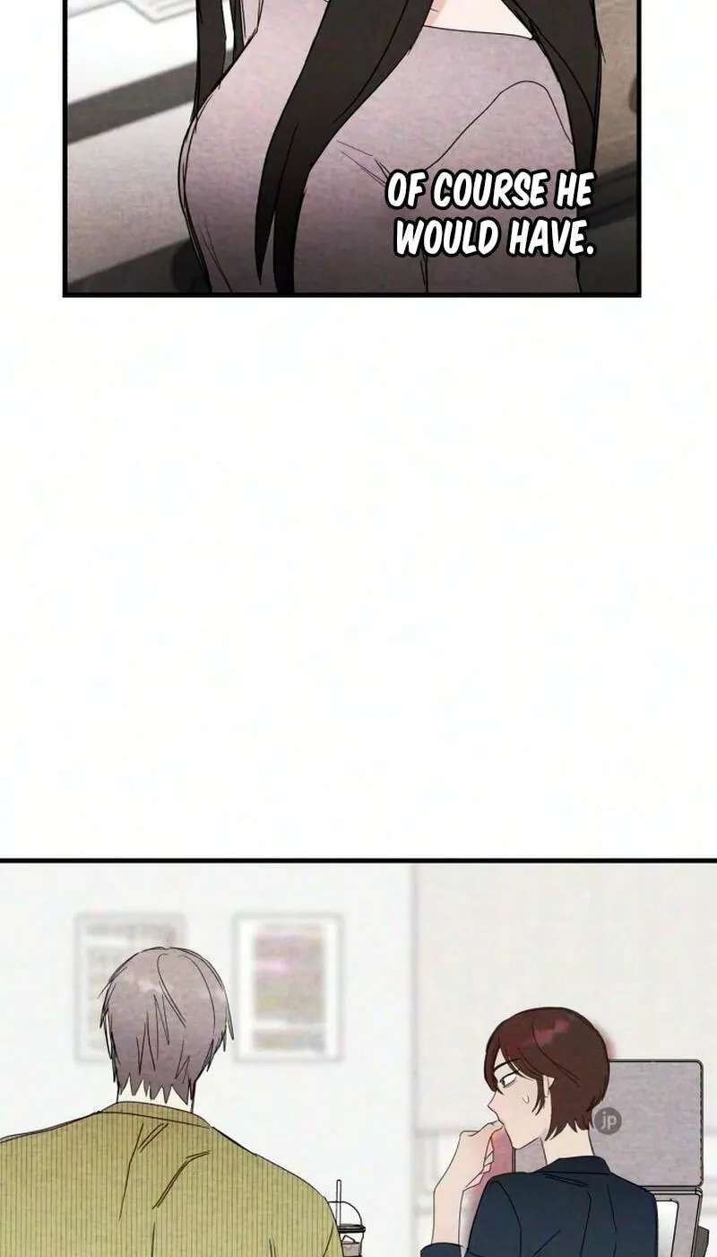 The Perfect Senior's Secret! Chapter 28 - page 52