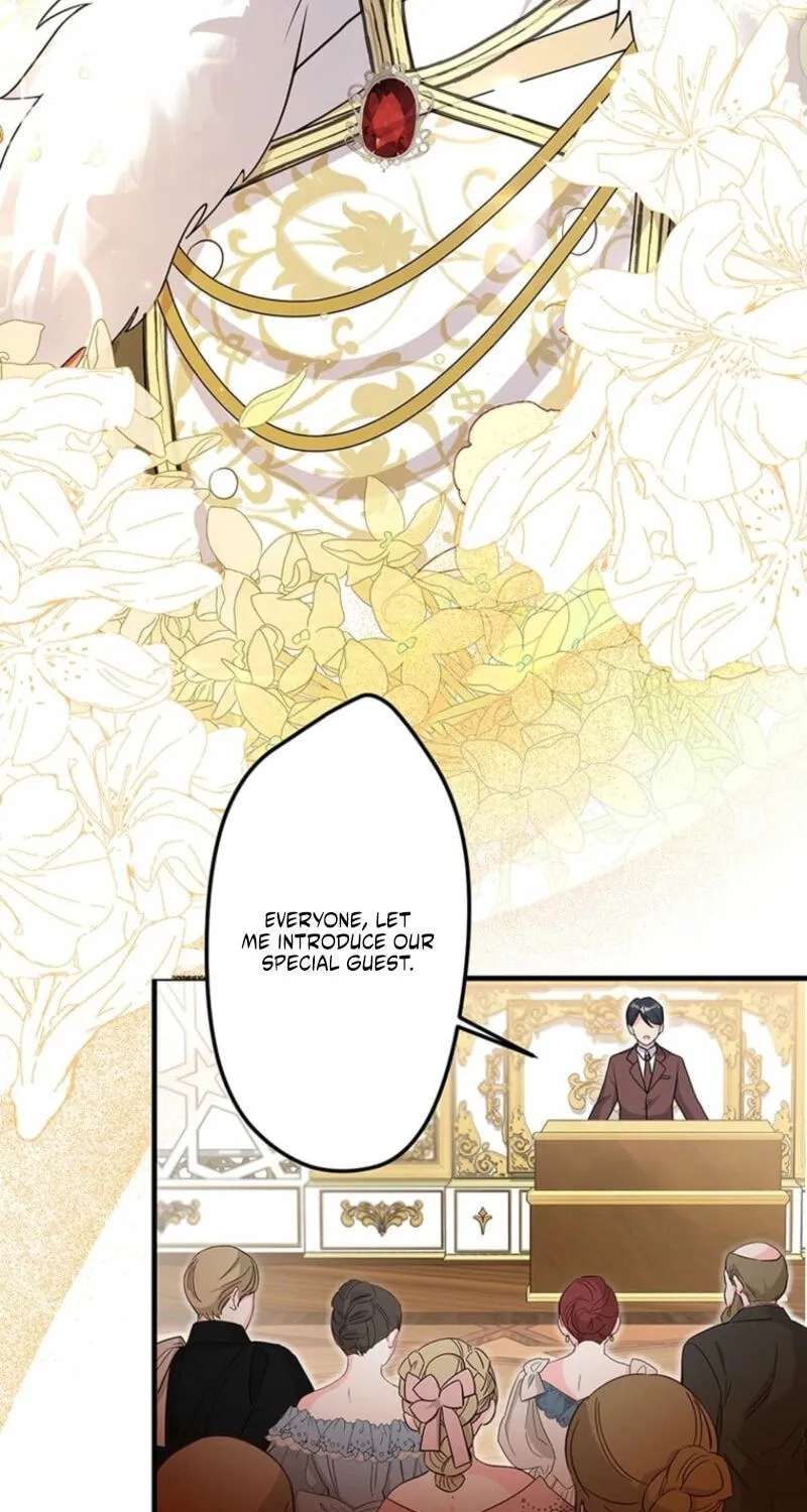 Mob na no ni Kahogo na Koushaku ni Dekiaisareteimasu Chapter 107 - page 29