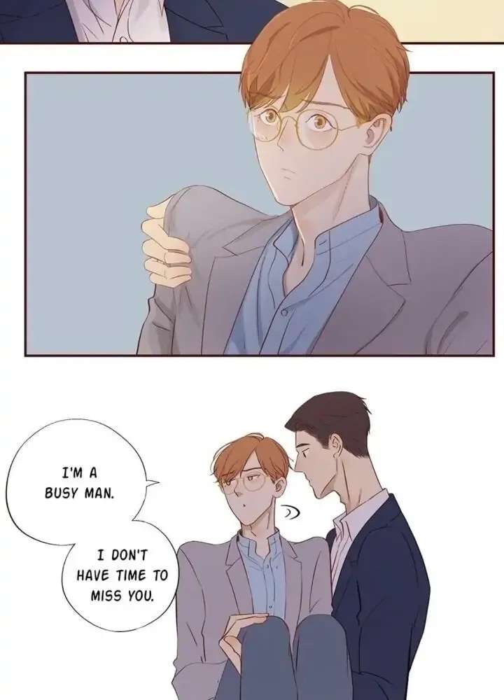 Thirty Years Old Chapter 118 - page 5