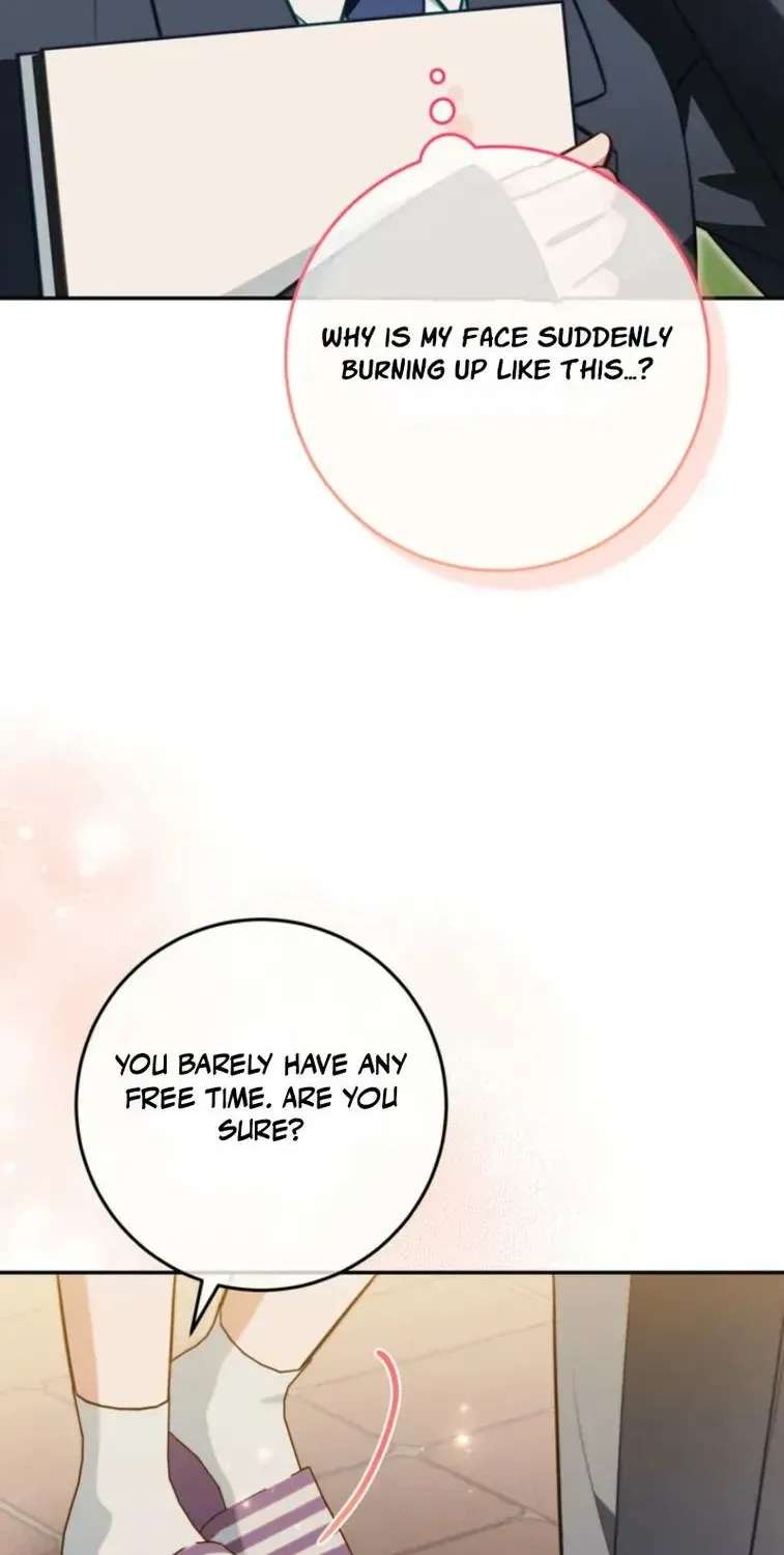 The Top Student Hides Her Regression Chapter 14 - page 66