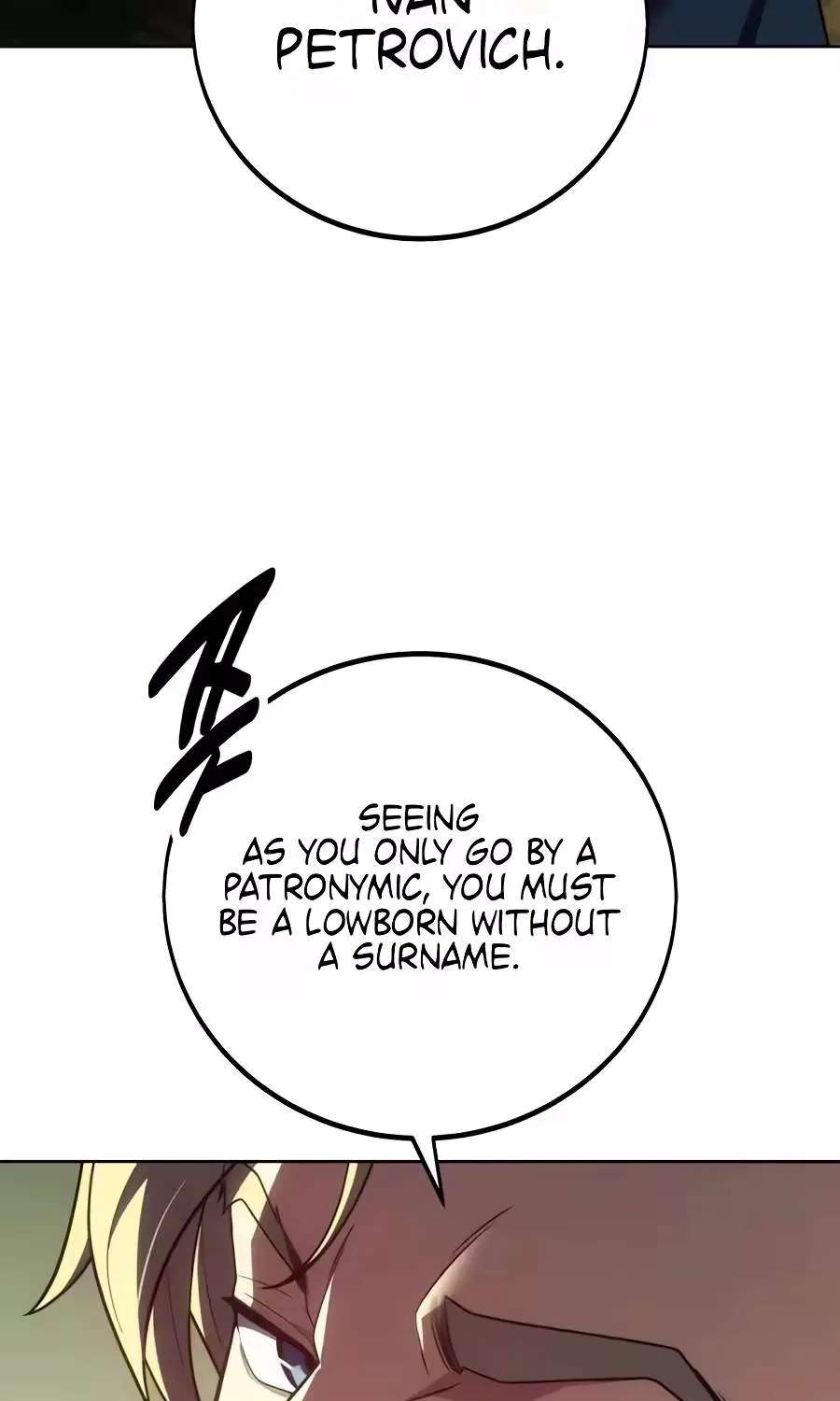 30 Years Have Passed Since the Prologue Chapter 21 - page 45