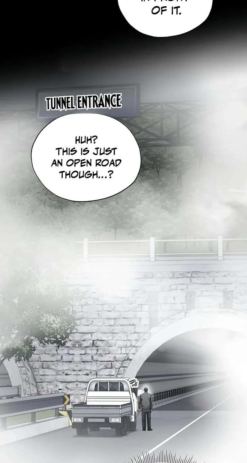 Night Shift in Another World Chapter 119 - page 38