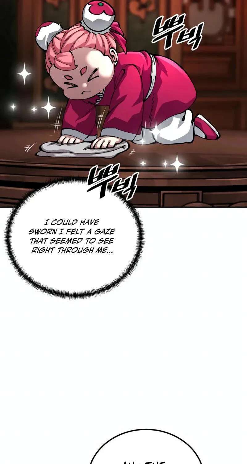 Warrior Grandpa and His Supreme Granddaughter Chapter 119 - page 31