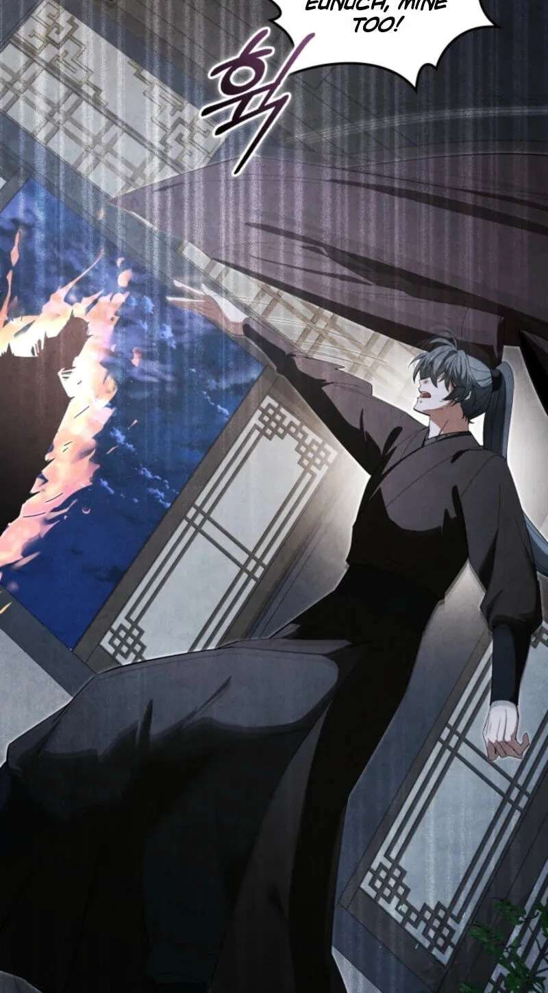 How to Survive as a Martial World Civil Servant Chapter 77 - page 13