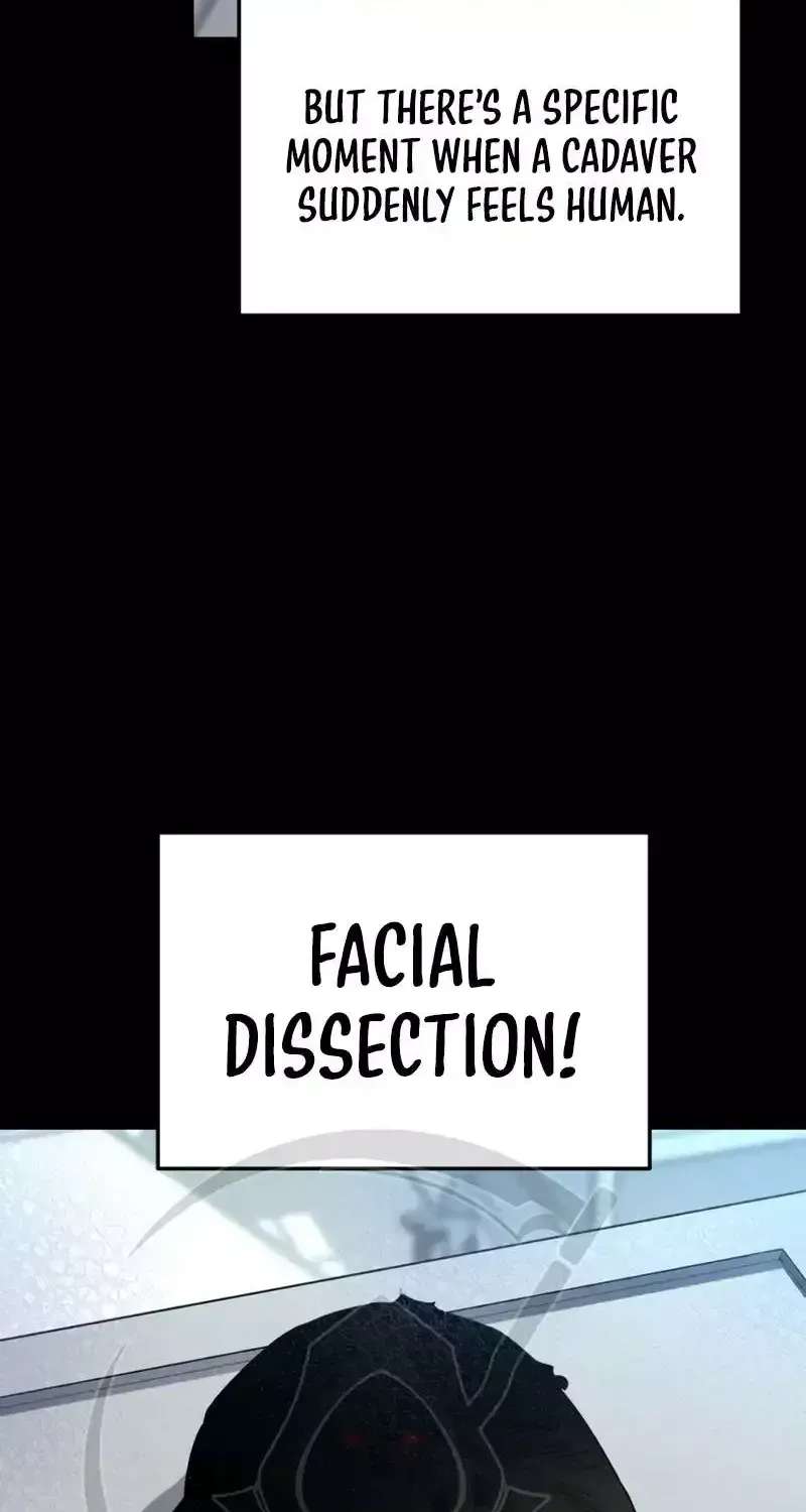 Dr. A Doctor Who Sees a New Future Chapter 42 - page 45