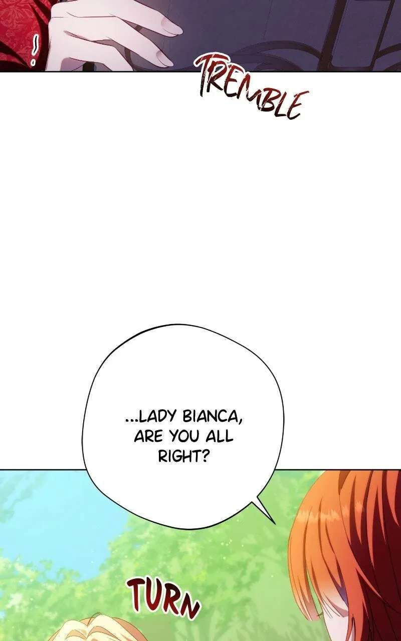 I’m a Villainess, but I Won’t Live Like One Chapter 80 - page 94