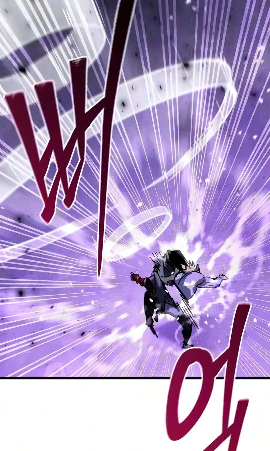 A Hero Who Knows His Stuff Chapter 40 - page 114
