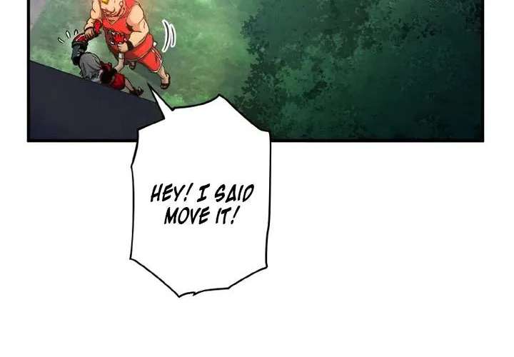 The Vengeful Villain Slayer Chapter 5 - page 25
