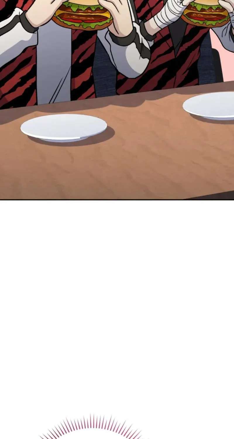 Bizarre Restaurant Chapter 95 - page 119