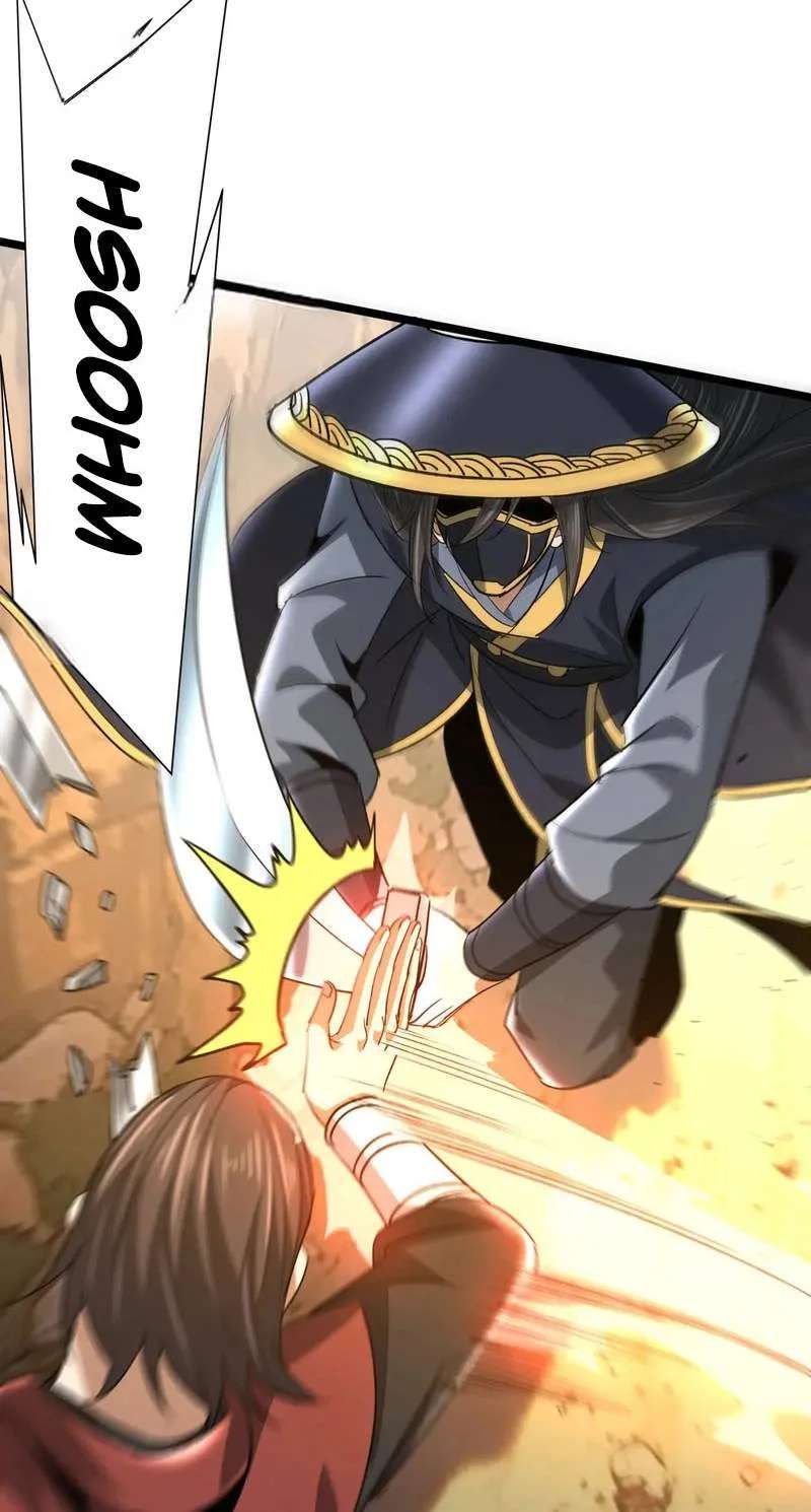 I pay my respects to the Cult Leader Chapter 37 - page 60