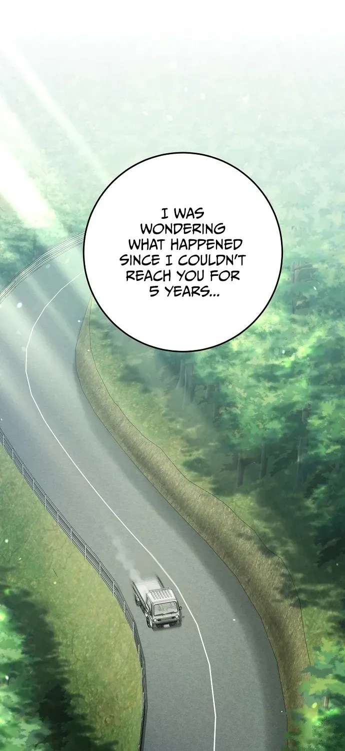 National-Level Big Shots Flock to My Farm Chapter 1 - page 26