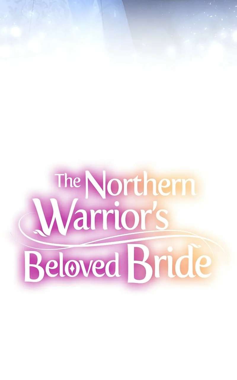 The Northern Warrior’sBeloved Bride Chapter 6 - page 33