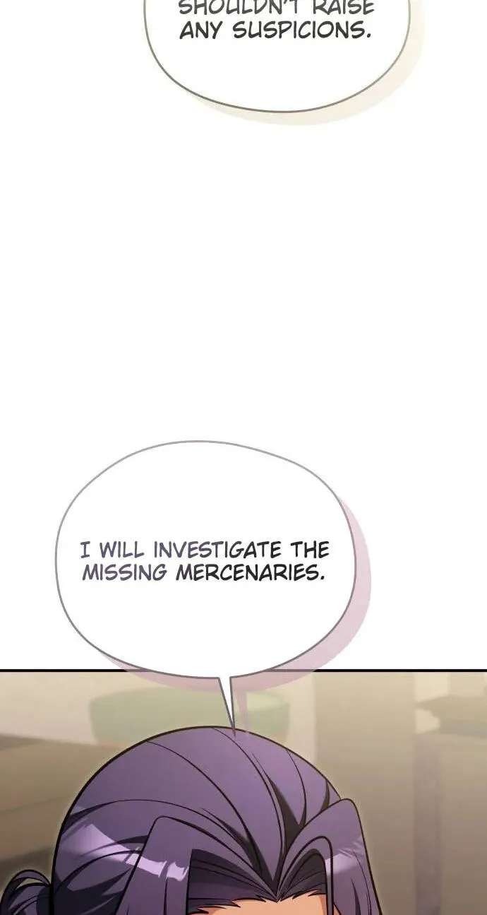 The Otherworldly Nutritionist Chapter 35 - page 33