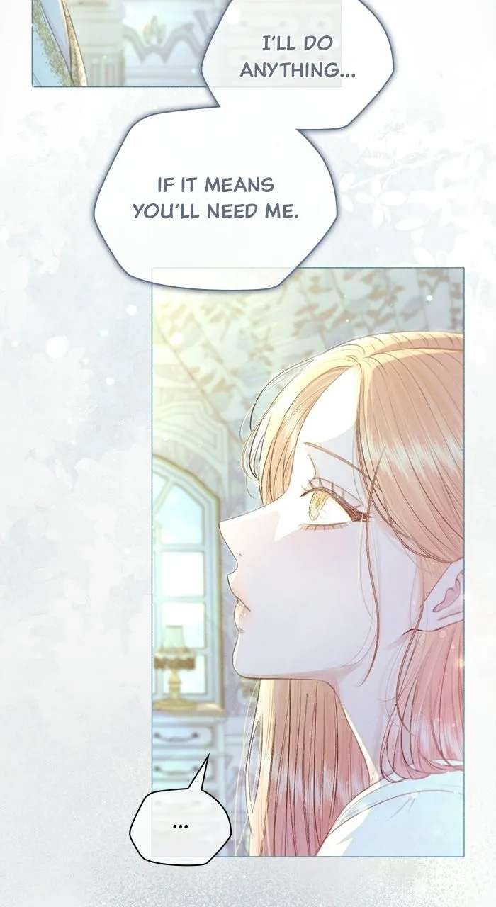 The Merman Trappedin My Lake Chapter 35 - page 51