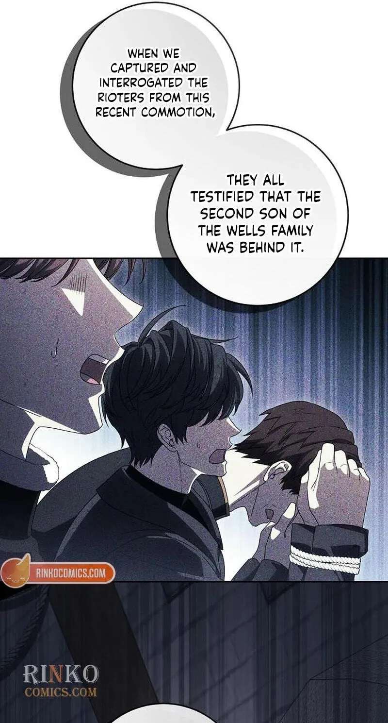 The Price Is Your Everything Chapter 124 - page 17