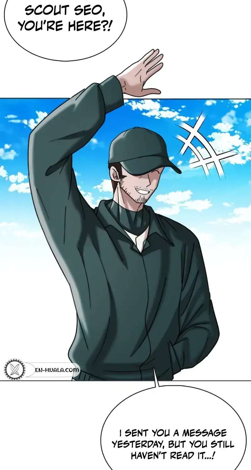 High School Baseball Tycoon Chapter 21 - page 61