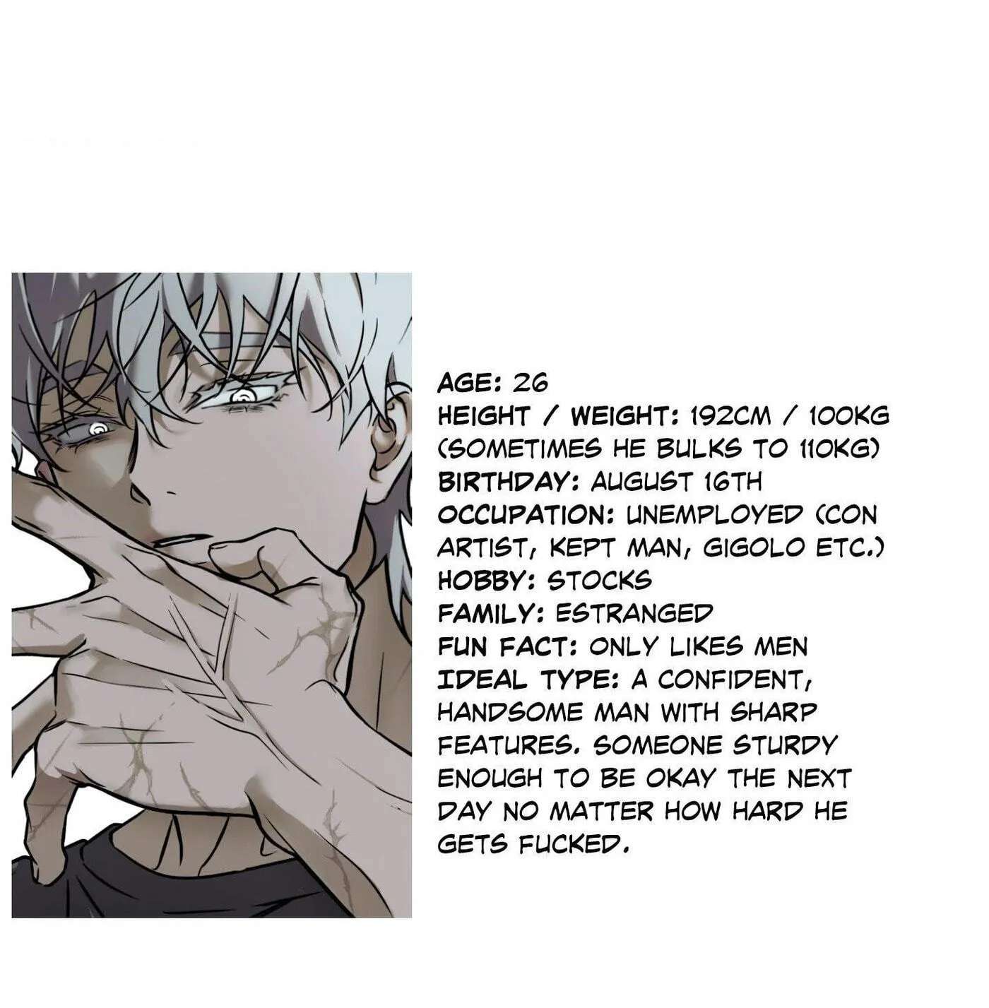 My Idol Diary Chapter 20.5 - page 24