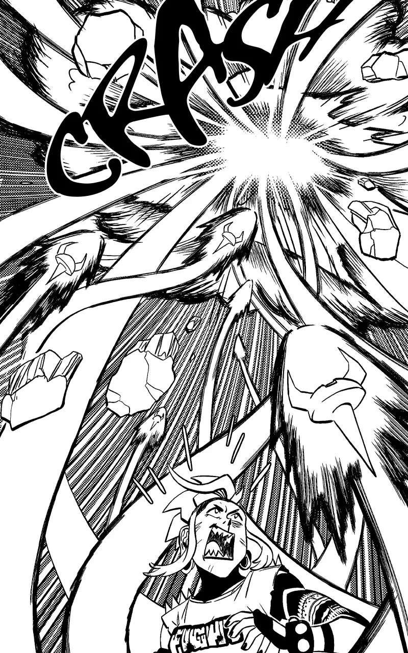 Taka Chapter 3 - page 44