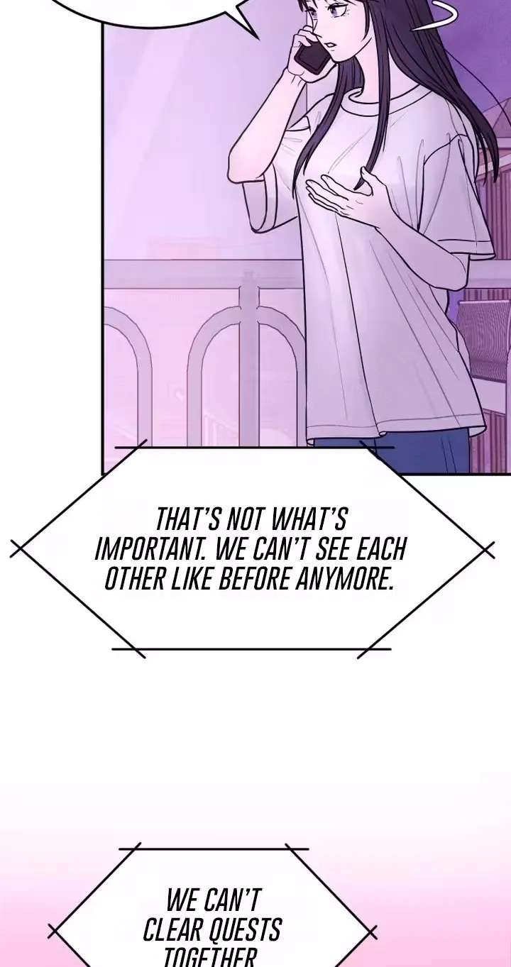 Pure Love Quest, Again Chapter 1 - page 101