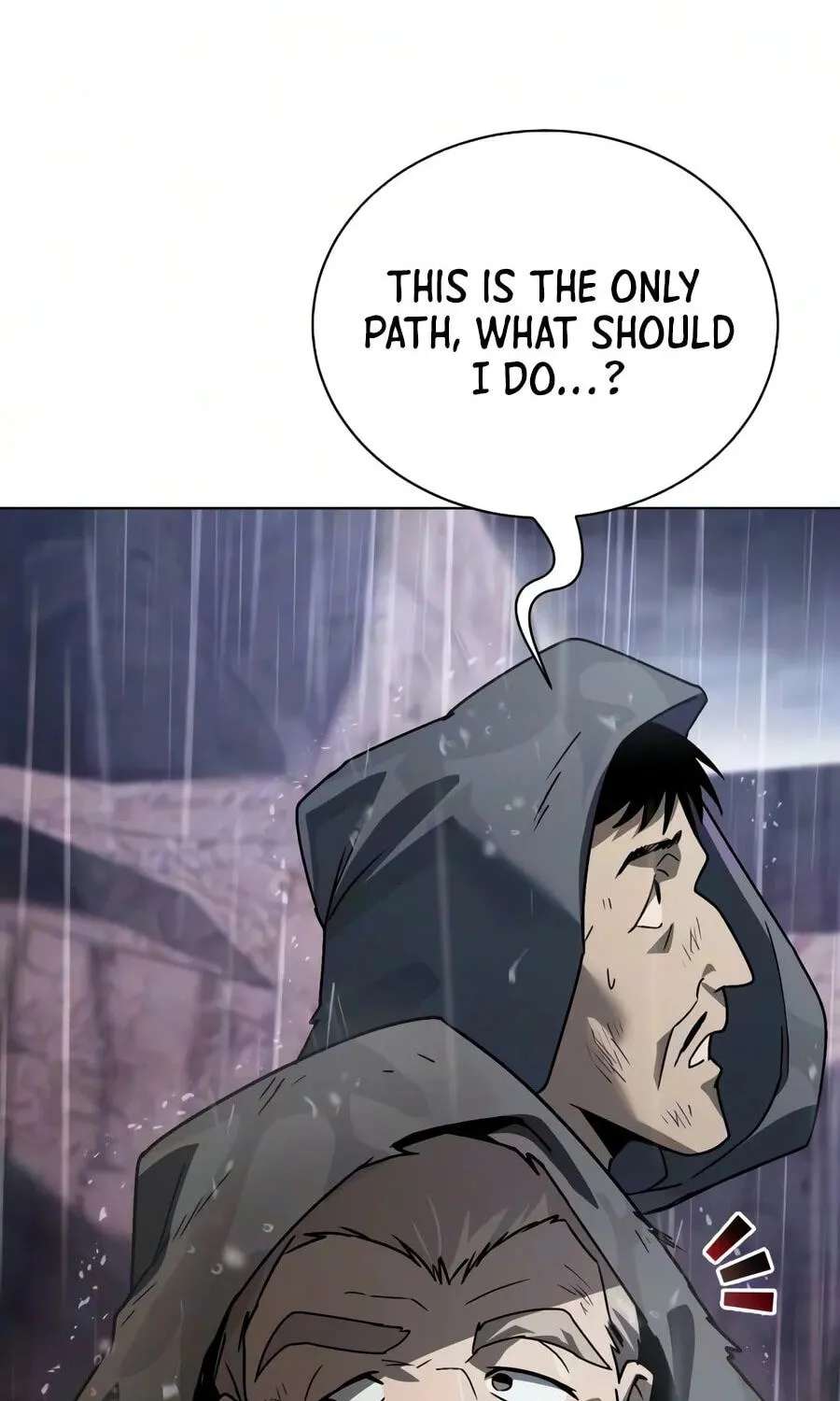 The Lazy Lord Masters the Sword Chapter 157 - page 90