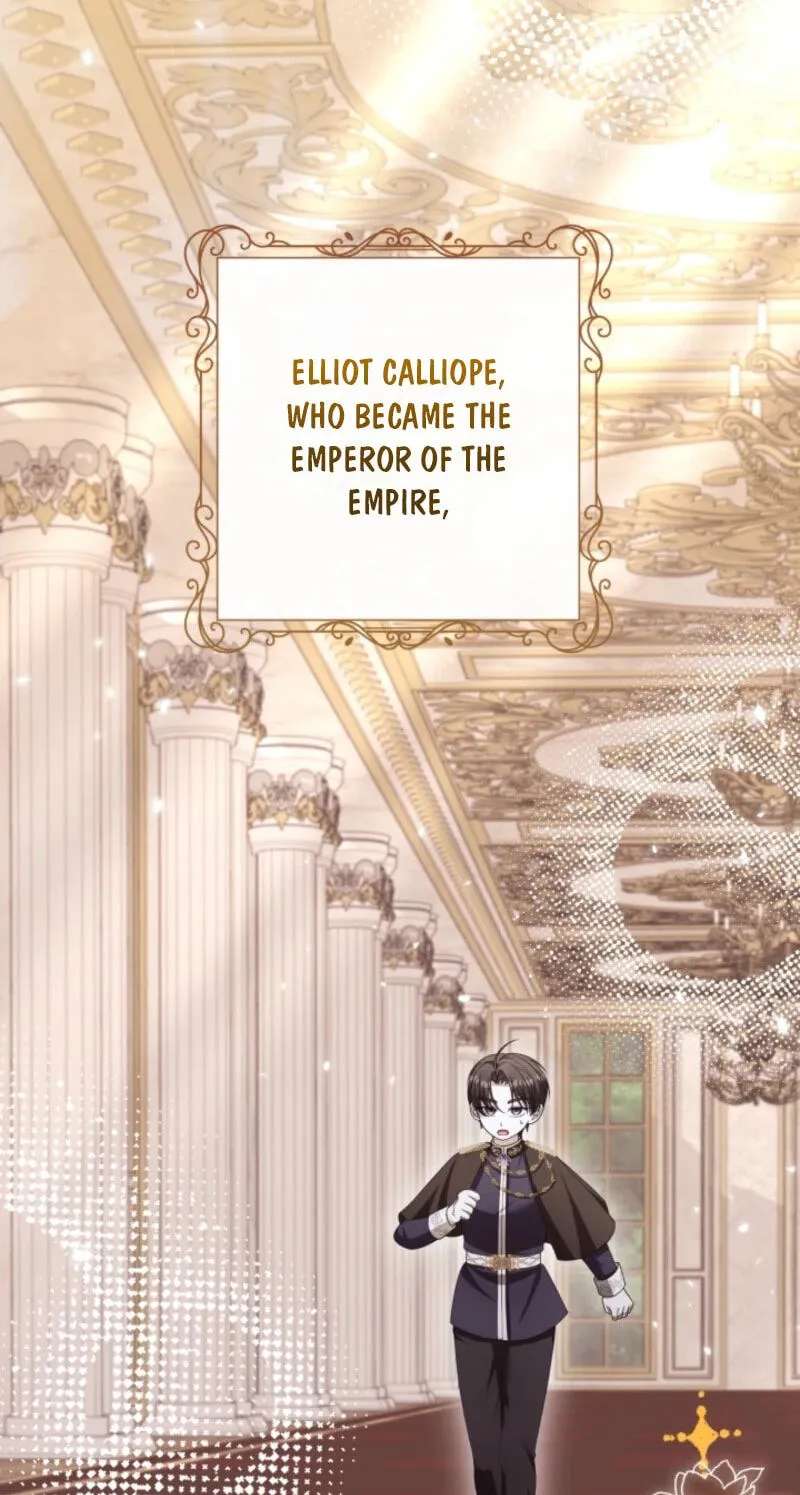 I'm the Crazy Heir's Daughter! Chapter 67 - page 108