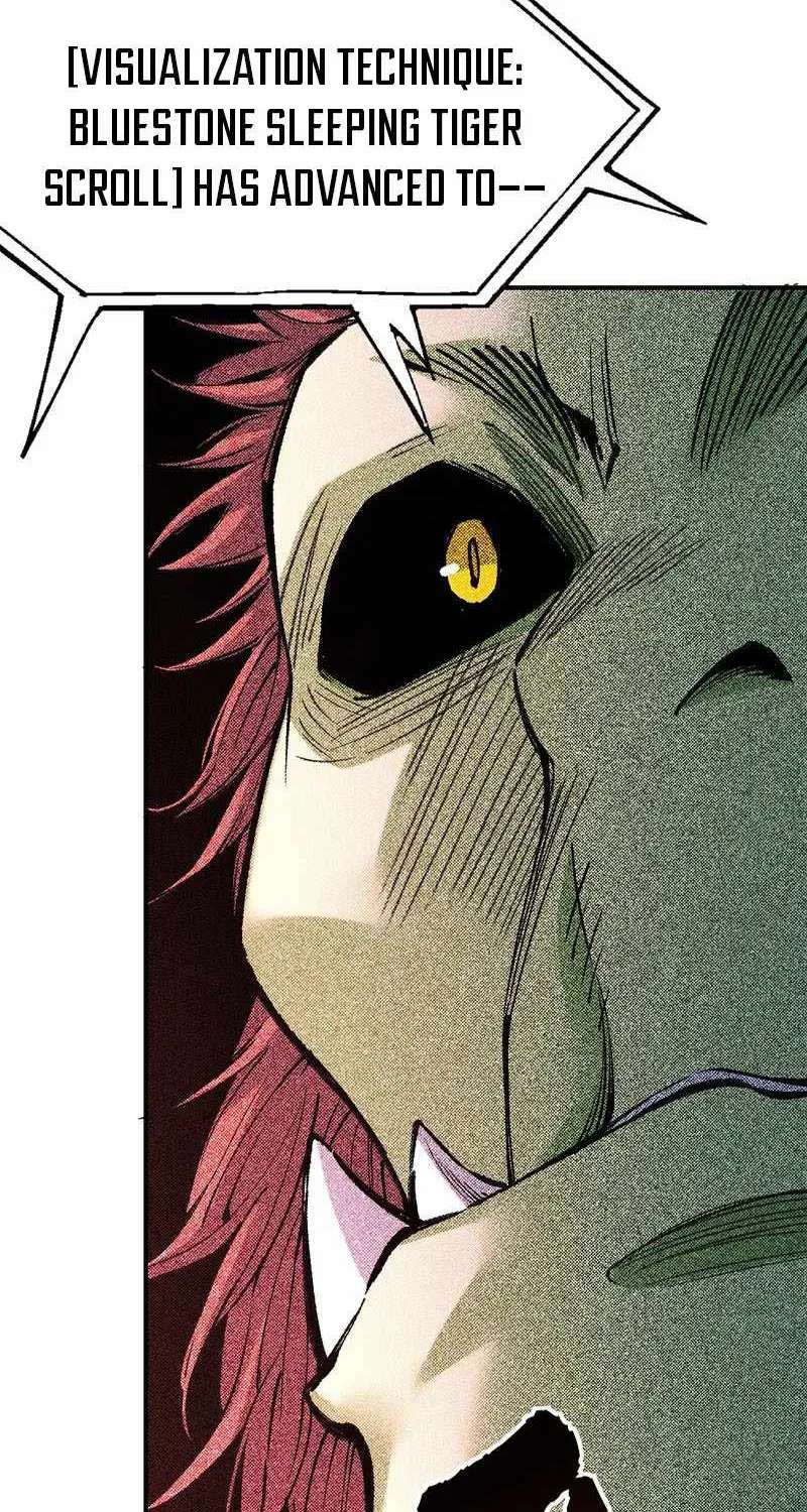Two Worlds: I Have an Ancient Martial Arts World Chapter 8 - page 94