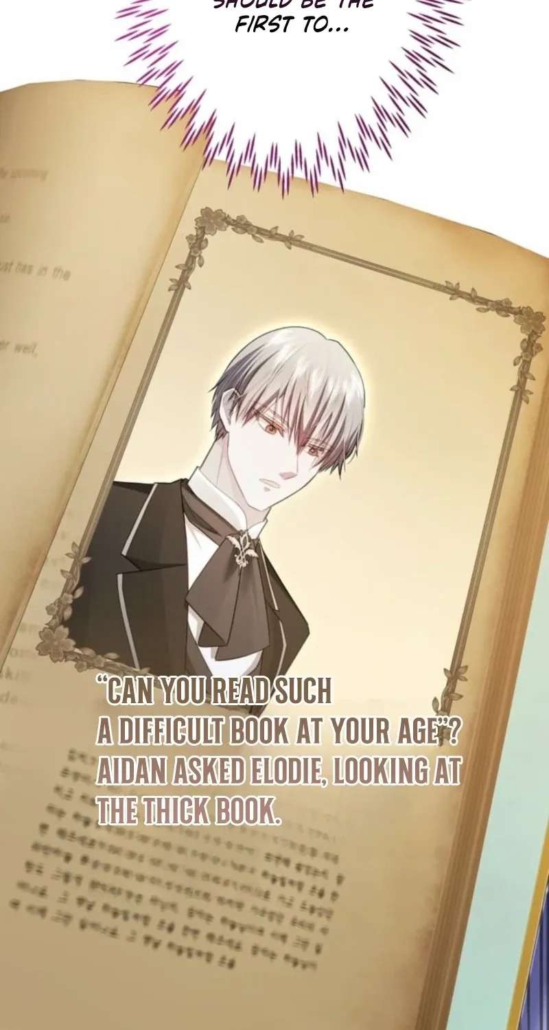 My Husband Caught Me Cheating Chapter 36 - page 33