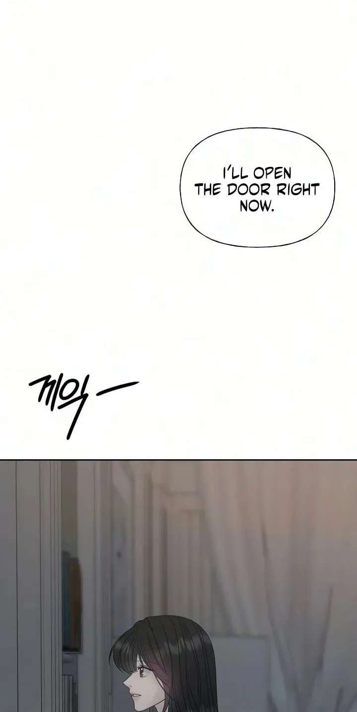 A Kind Intruder Chapter 63 - page 16