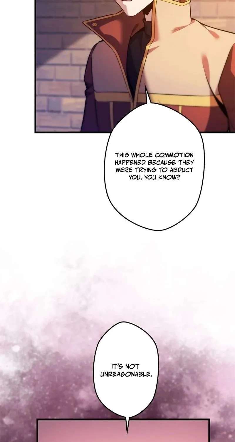 Eldomia Era: The Reincarnated Vengeful Chapter 37 - page 15