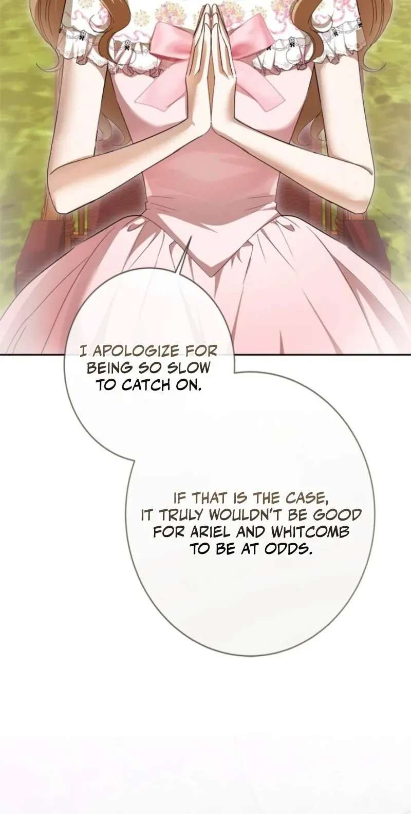 The Timid Lady of the Frontier Won't Give Up on Revenge Chapter 24 - page 82
