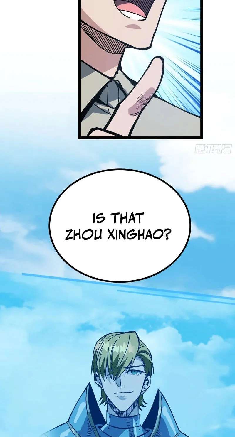 Global Job Change: Starting With the Hidden Class Necromancer Lord Chapter 4 - page 22