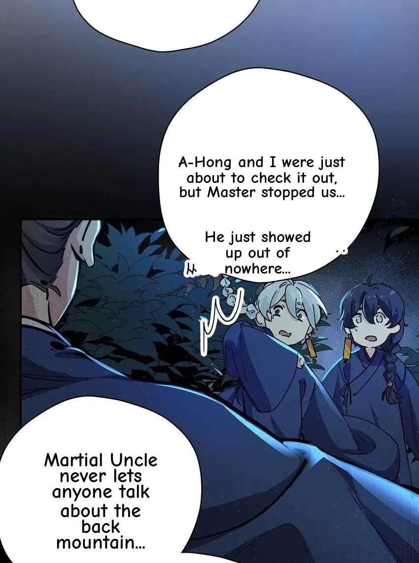 The Yellow Road's Best Day Chapter 14 - page 15