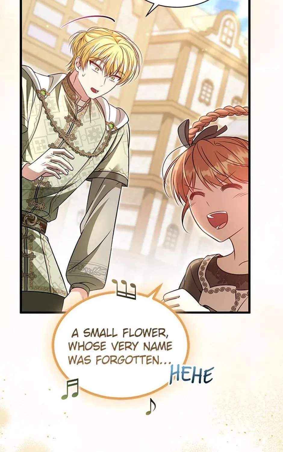 Your God Sent You Chapter 83 - page 83