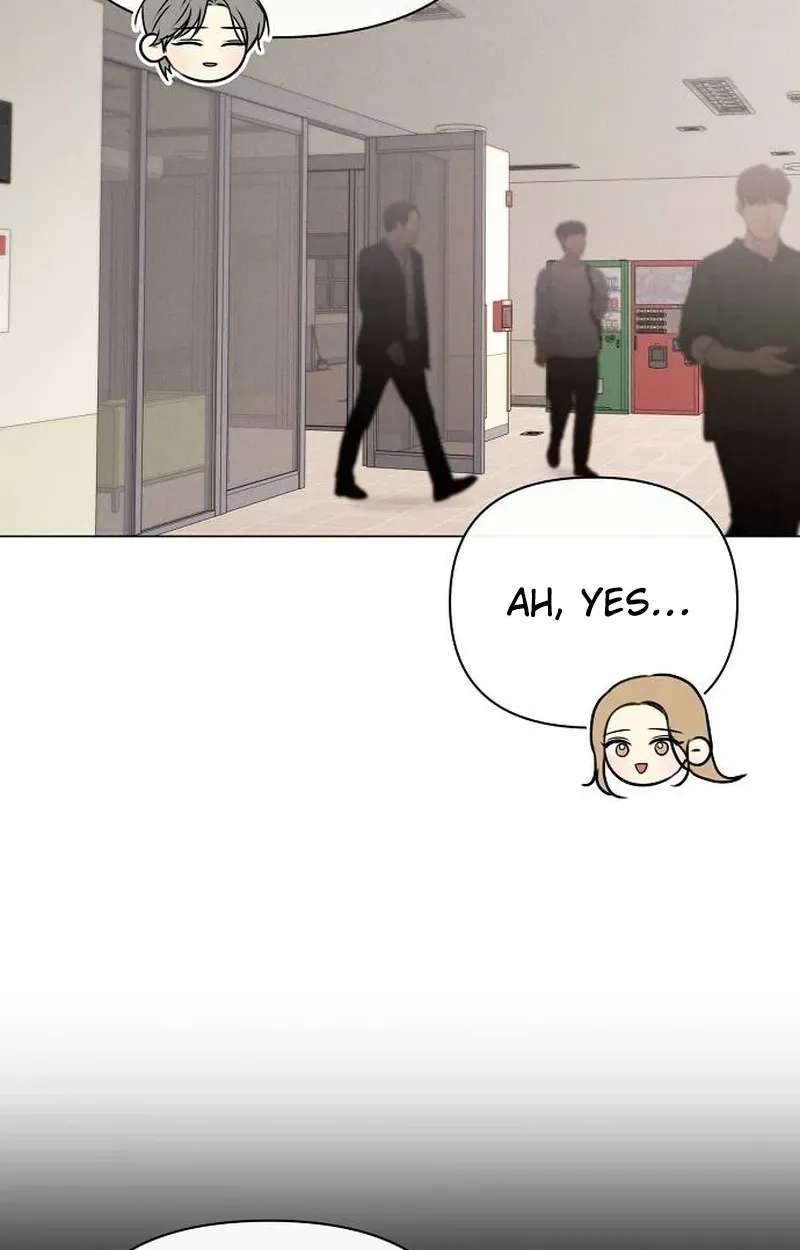The Perfect Male Lead Chapter 61 - page 46
