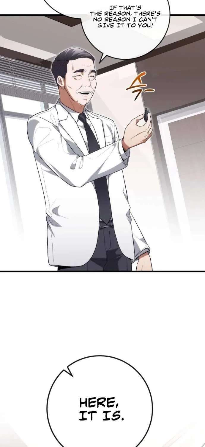 Hua Tuo Reincarnated as a Modern Surgical Genius Chapter 57 - page 5